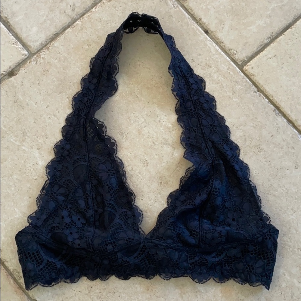 Free people bralette